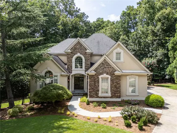 140 Old Sandhurst LNDG, Alpharetta, GA 30022