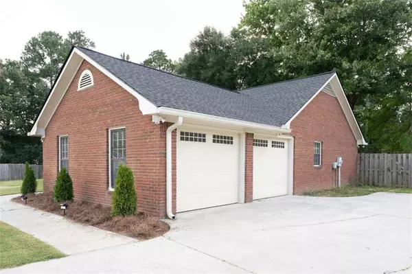 Rome, GA 30165,45 Ashley Oaks TRL