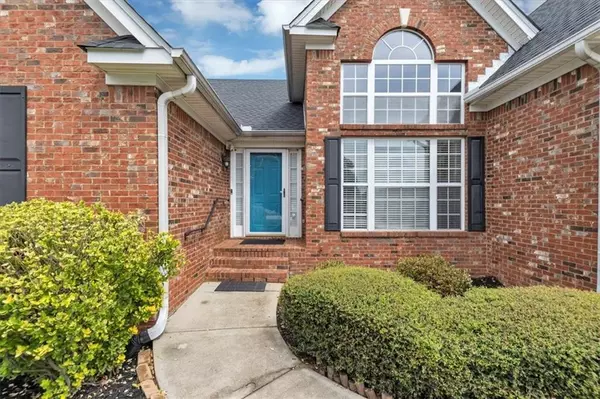 Lawrenceville, GA 30045,186 April Ridge LN