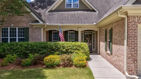 Loganville, GA 30052,2661 White Rose DR