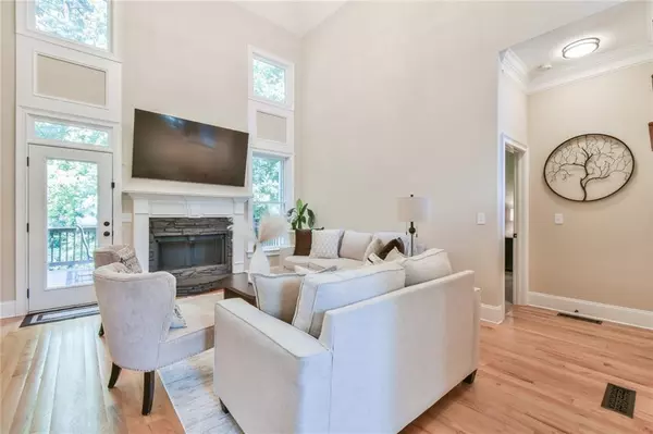 Snellville, GA 30078,2685 Lenora Church RD