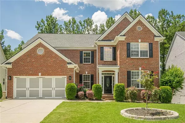 4720 Shiloh Springs RD, Cumming, GA 30040