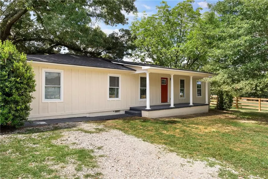 1801 Old Alabama RD, Taylorsville, GA 30178