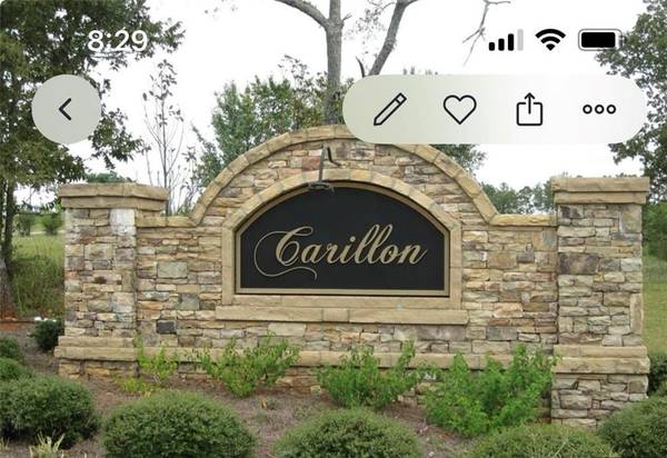 1128 Carillon DR, Conyers, GA 30013