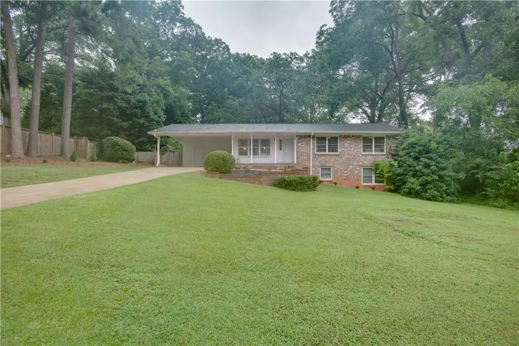 College Park, GA 30337,3460 Hemphill ST