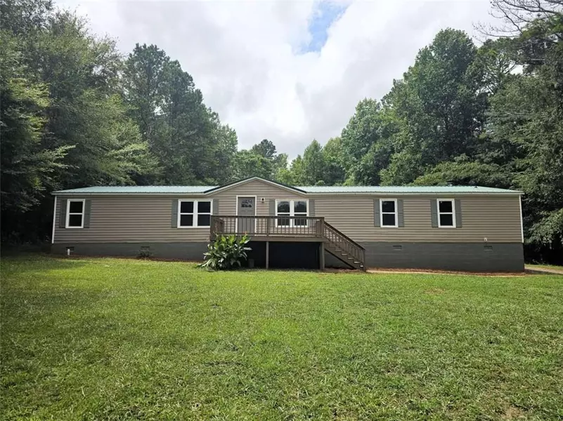 1046 Youngs Farm RD, Cedartown, GA 30125