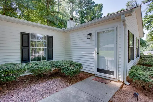 Fairburn, GA 30213,245 Fieldstone DR