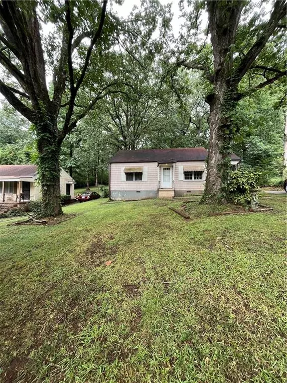 Atlanta, GA 30316,1646 SE Terry Mill RD