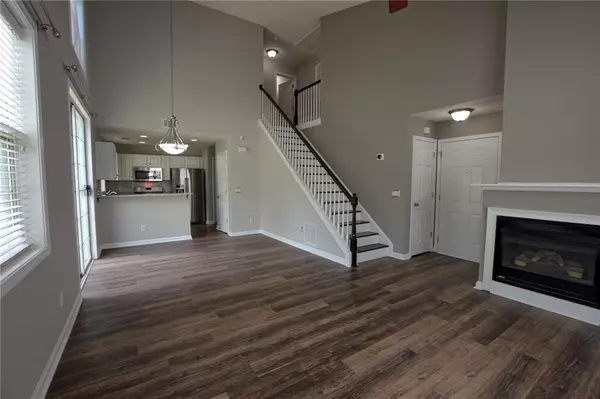 Alpharetta, GA 30004,215 HARMONY CT