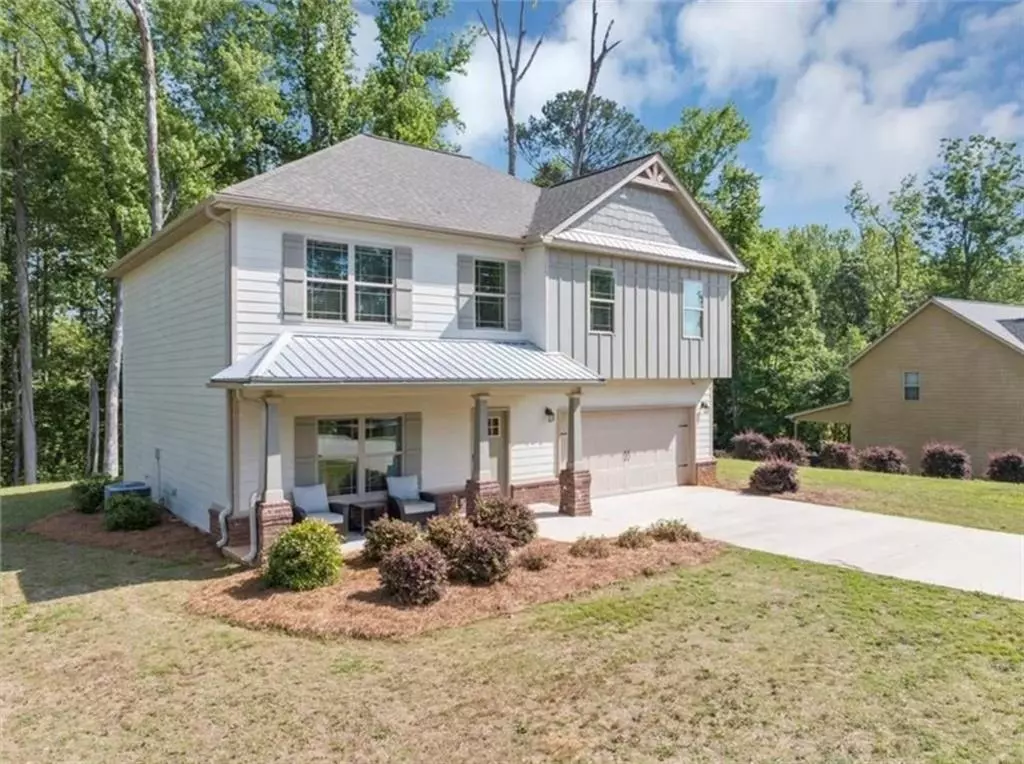 Griffin, GA 30224,139 Coldwater LN