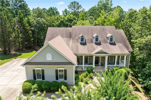 133 Sweetwater Creek TRL, Canton, GA 30114