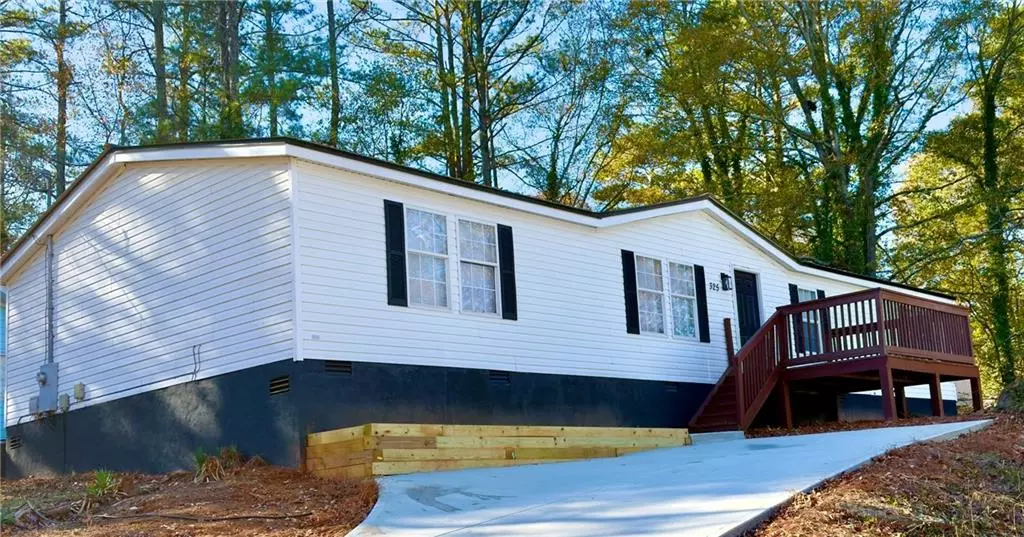 325 Washington DR, Athens, GA 30601