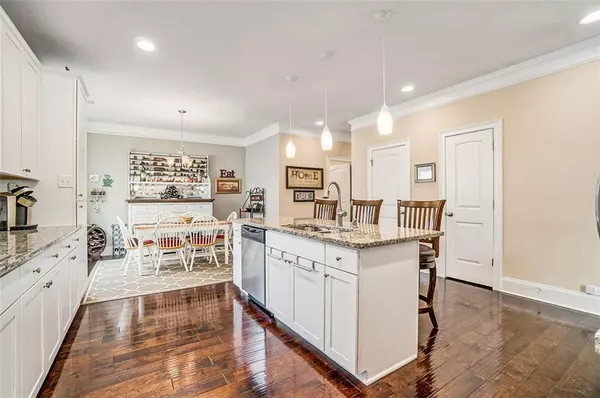 Powder Springs, GA 30127,4683 SWEETWATER AVE