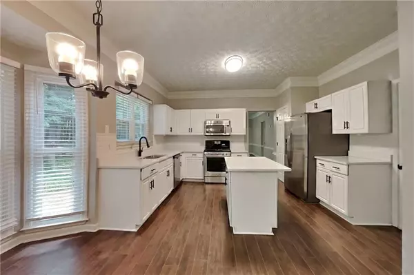 Marietta, GA 30062,2795 Kakki CT