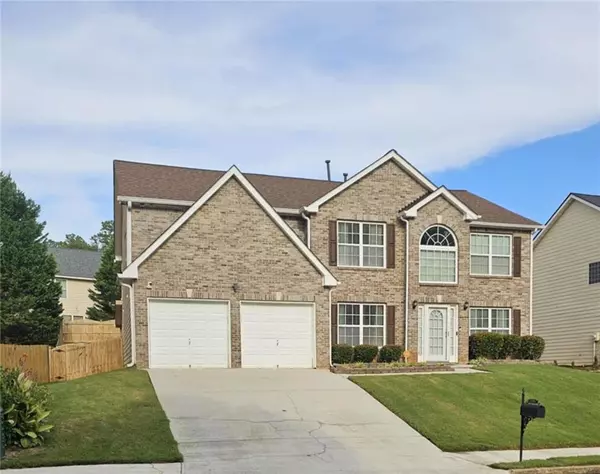 700 Buckingham TER, Fairburn, GA 30213