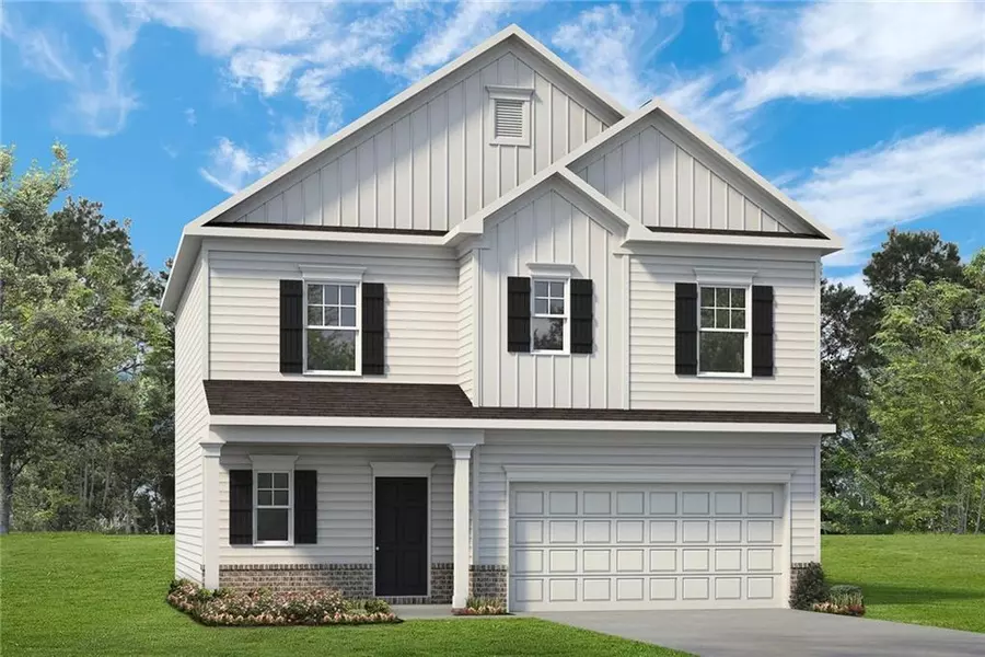 4 North Haven DR, Rome, GA 30165