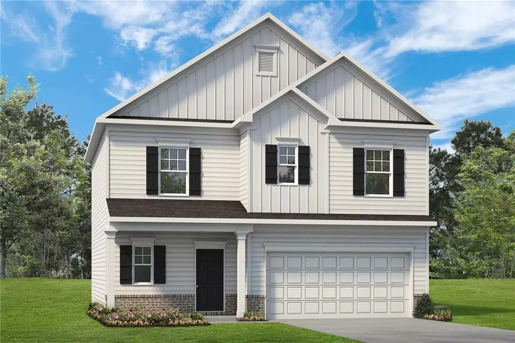 Rome, GA 30165,4 North Haven DR