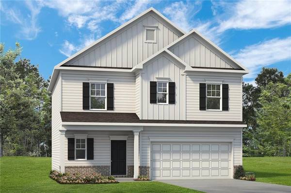 4 North Haven DR, Rome, GA 30165