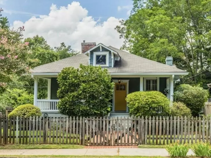328 Clifford AVE NE, Atlanta, GA 30317