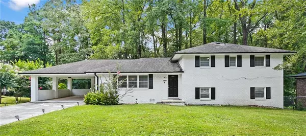 Atlanta, GA 30316,1025 Hilburn DR SE