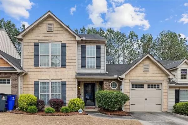 5529 UNION POINTE, Union City, GA 30291