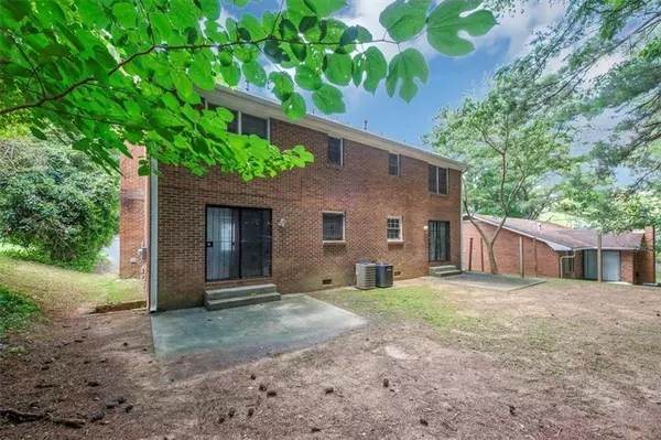 Atlanta, GA 30331,424 Tarragon WAY SW