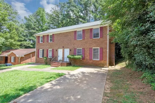 Atlanta, GA 30331,424 Tarragon WAY SW