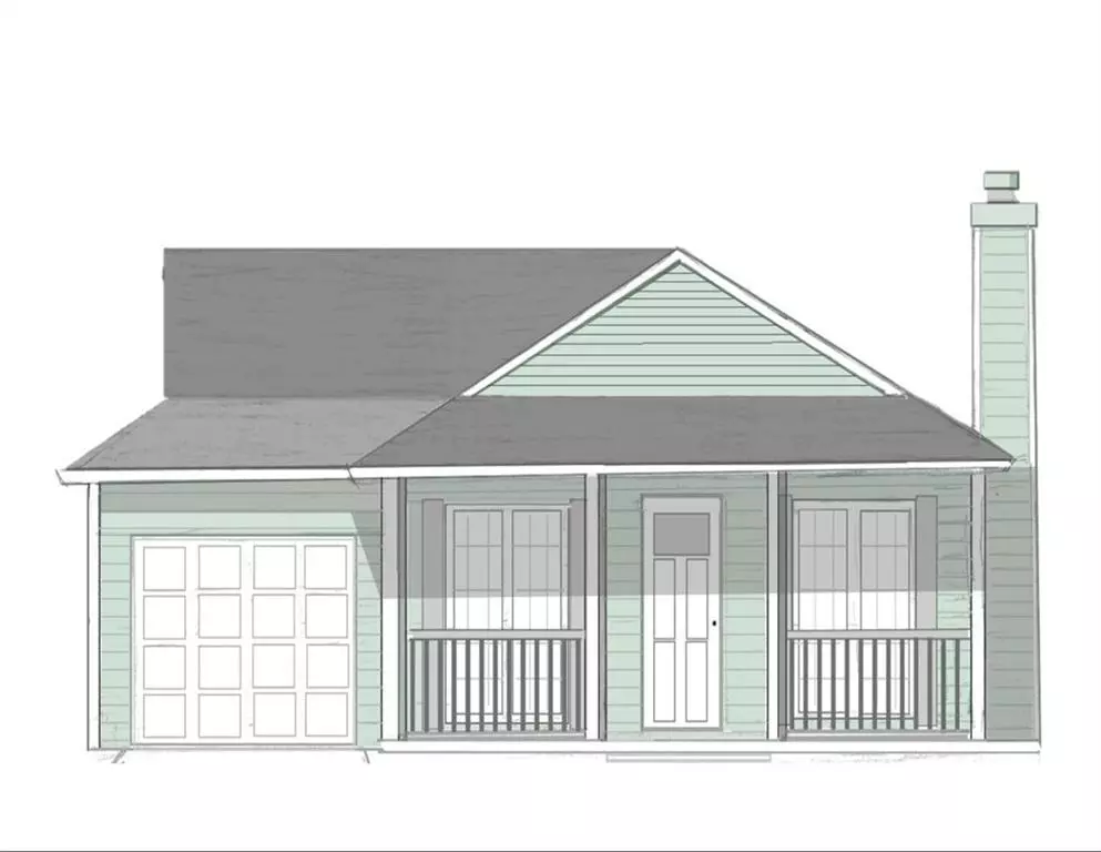 Cartersville, GA 30121,204 Daisy CT NE