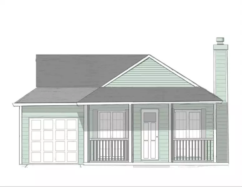 204 Daisy CT NE, Cartersville, GA 30121