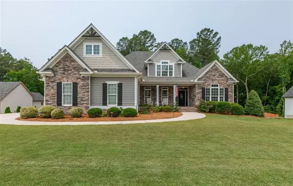 Sharpsburg, GA 30277,319 Beaconsfield DR