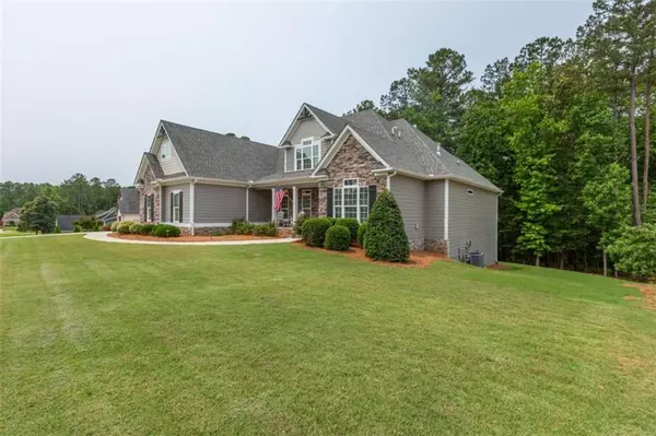 Sharpsburg, GA 30277,319 Beaconsfield DR