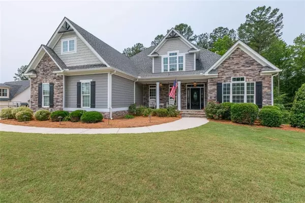 Sharpsburg, GA 30277,319 Beaconsfield DR