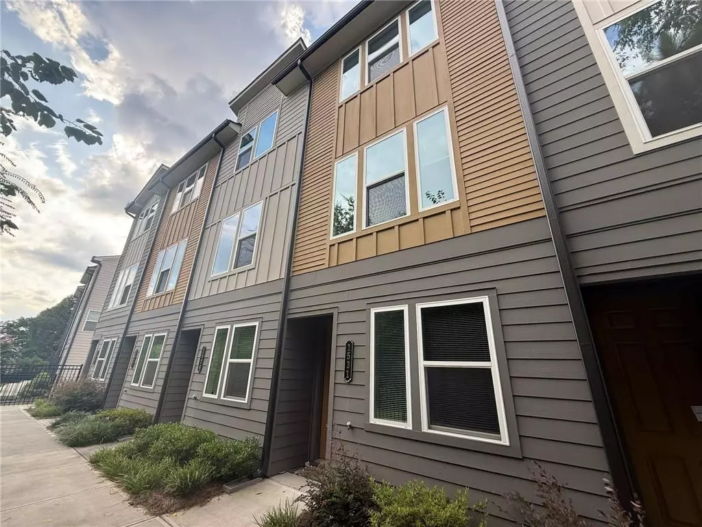 Atlanta, GA 30318,1531 Layton LN NW