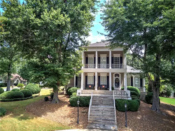 Cartersville, GA 30120,11 Forest Hill DR SW