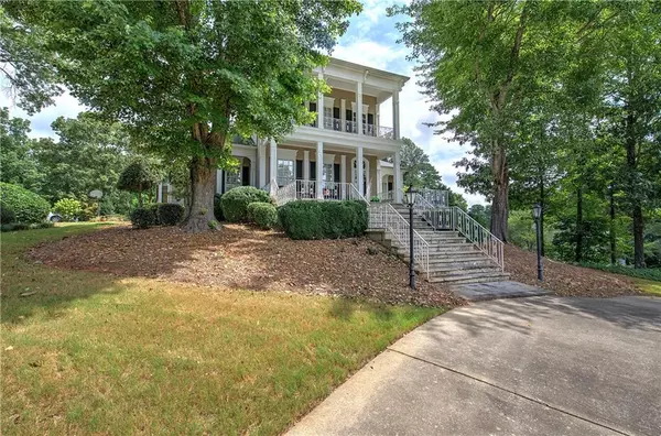 Cartersville, GA 30120,11 Forest Hill DR SW