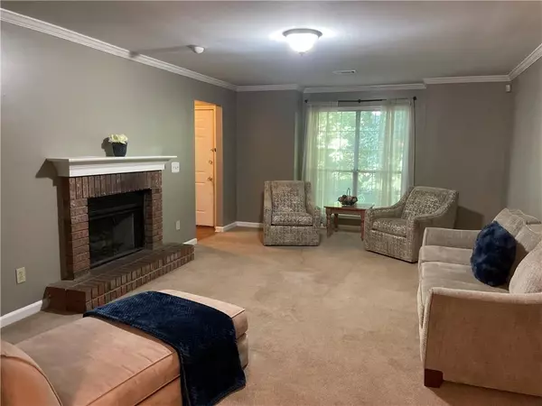 Stone Mountain, GA 30083,1086 Old Saybrook CT