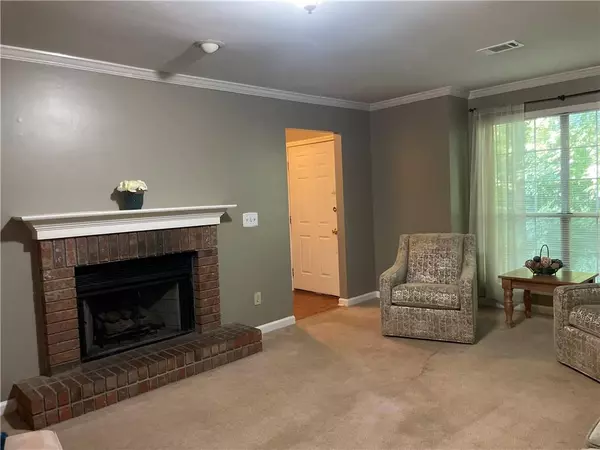 Stone Mountain, GA 30083,1086 Old Saybrook CT