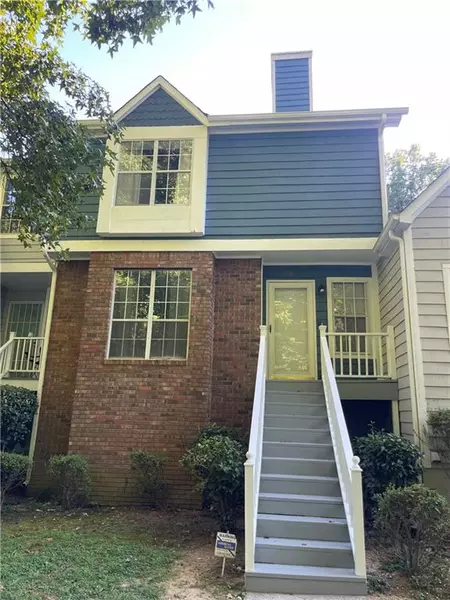 1086 Old Saybrook CT, Stone Mountain, GA 30083