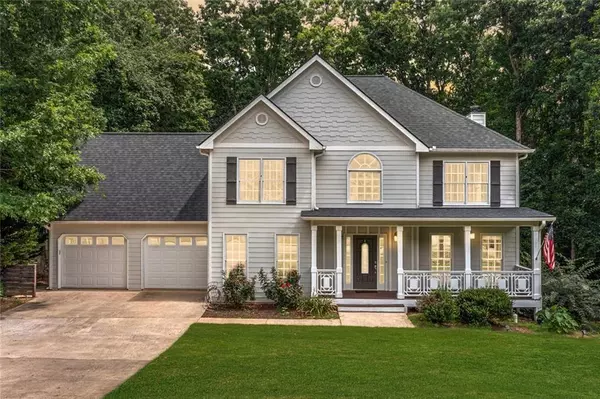 Canton, GA 30114,100 Oakwind Pkwy