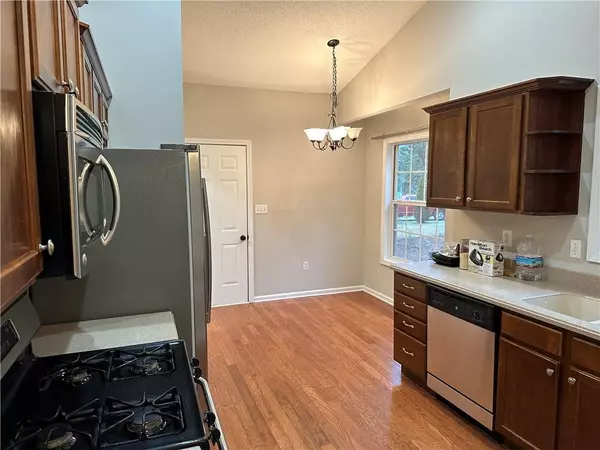 Austell, GA 30106,2981 Beck LN