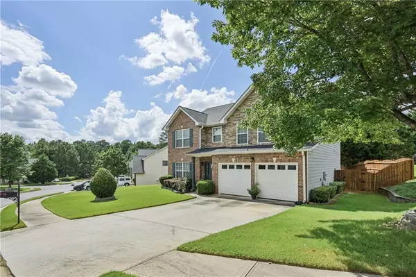 Fairburn, GA 30213,925 Buckingham CV