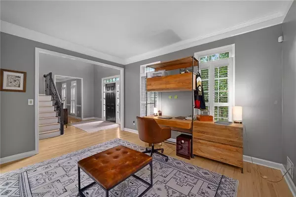 Marietta, GA 30064,129 Infantry WAY SW