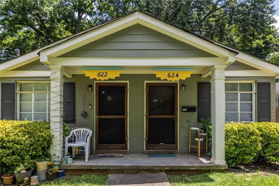 622 Kent ST SE, Atlanta, GA 30312