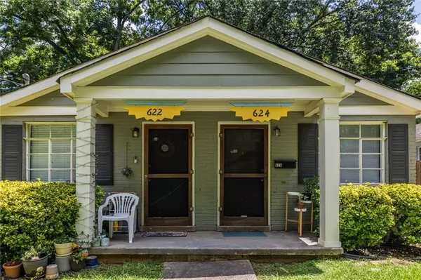 622 Kent ST SE, Atlanta, GA 30312