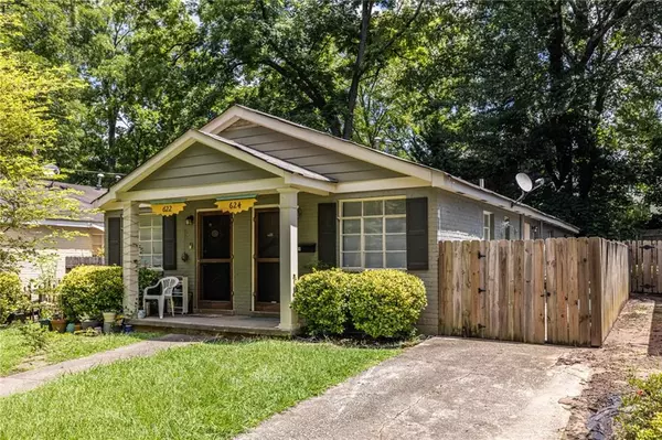 Atlanta, GA 30312,622 Kent ST SE
