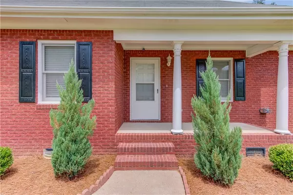 Winder, GA 30680,51 Alexander ST