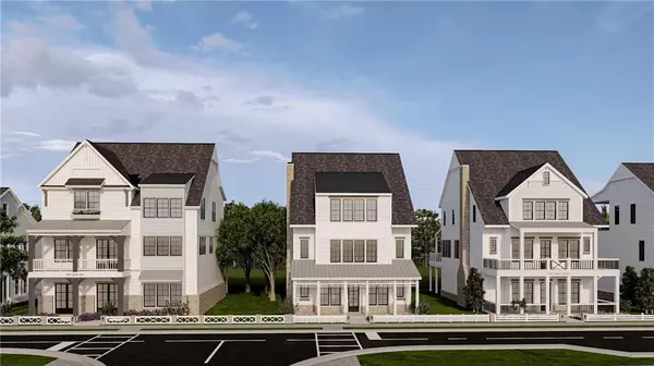 Milton, GA 30004,237 Lask LN