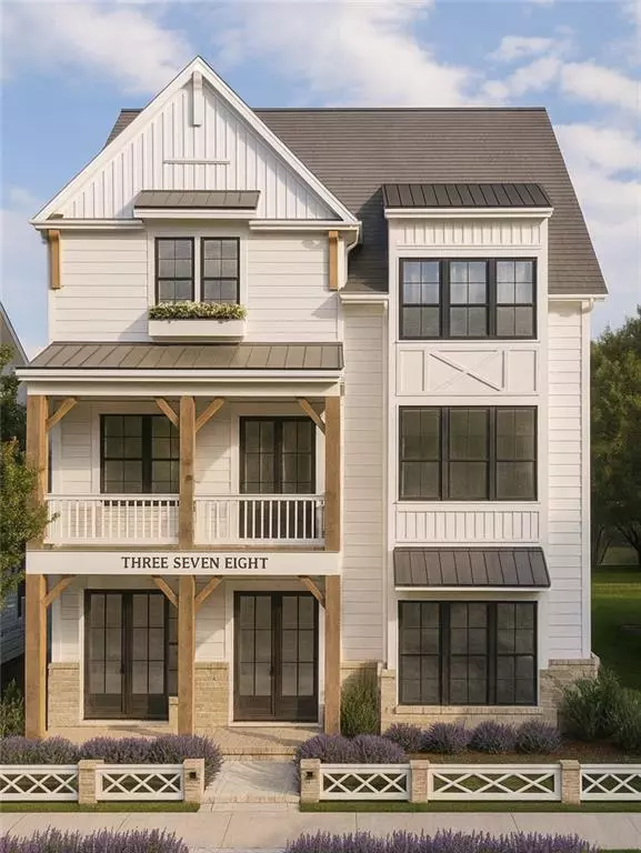 Milton, GA 30004,237 Lask LN