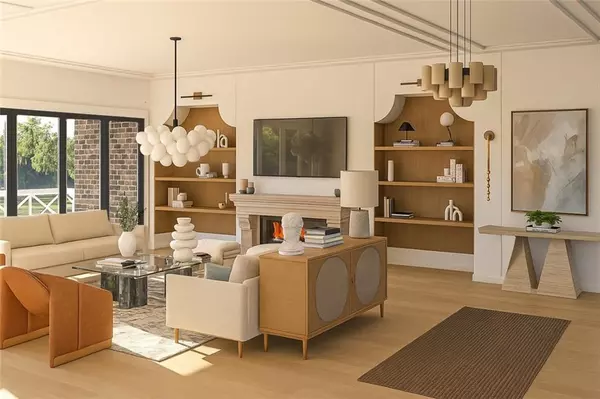 Milton, GA 30004,237 Lask LN