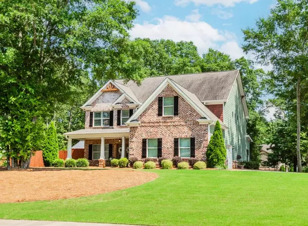 Jefferson, GA 30549,520 Virginia AVE